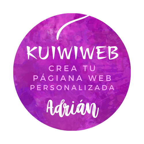 Creación y diseño de páginas web