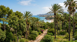 PODA Y TALA JARDINERÍA VALPARAÍSO EN ALFARB